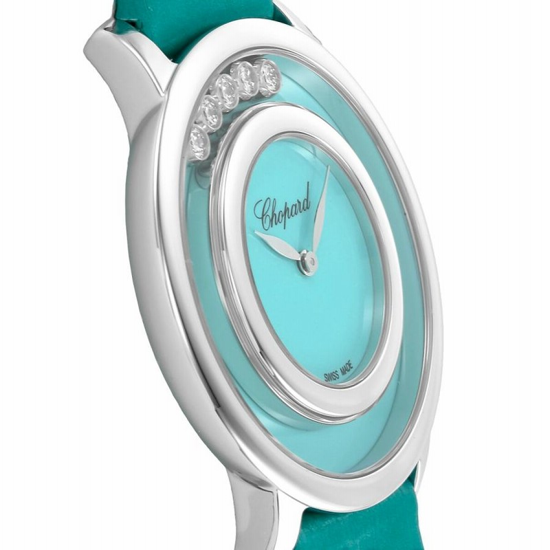 Chopard レディース 時計 ショパール CHOPARD｜レディース腕時計専門店 通販サイト