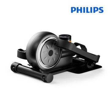 【PHILIPS】FIT3202S 飛利浦電動mini橢圓機