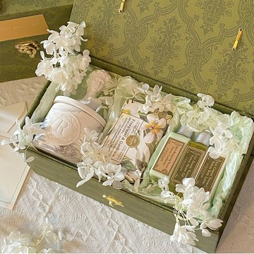 免運/公司貨 禮盒 員工禮盒 伴手禮套裝成品香薰禮盒開業伴手禮生日禮物女生閨蜜 可開發票 全館五折 工廠現貨直銷 新品特價 d1114