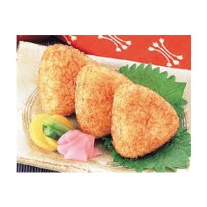 こんがり焼きおにぎり　80g*10個