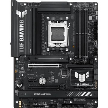 ASUS 華碩 TUF GAMING B850-PLUS WIFI 主機板