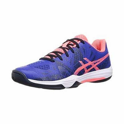 100 の保証 アシックス 2e Cm 24 0 403 ラピズラブリブルー ブレイジンコーラル 3 Gel Fastball ハンドボールシューズ その他 Www Nutralicioso Com