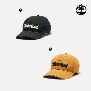 Timberland 中性LOGO棒球帽 (多款任選)