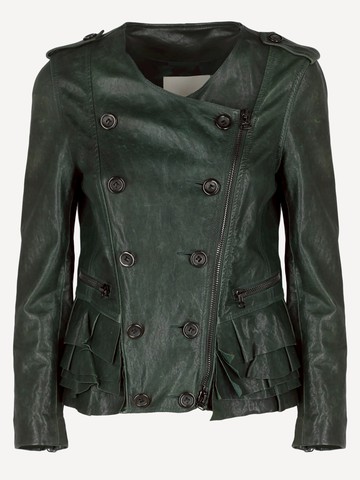 3.1 Phillip Lim Biker Jacket