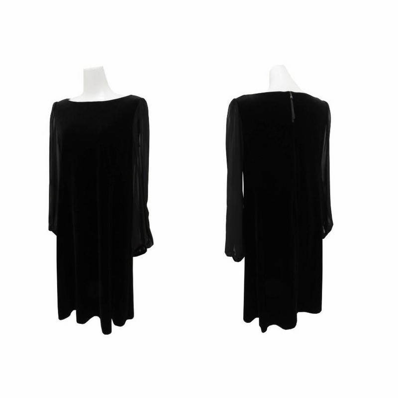 FOXEY (フォクシー) | . VELOUR NOIR COLLECTION . <1