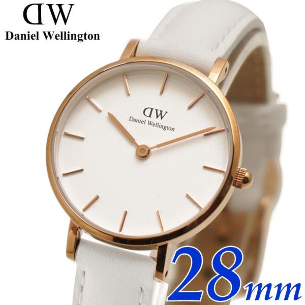 ダニエルウェリントン Daniel Wellington 腕時計 Classic PETITE