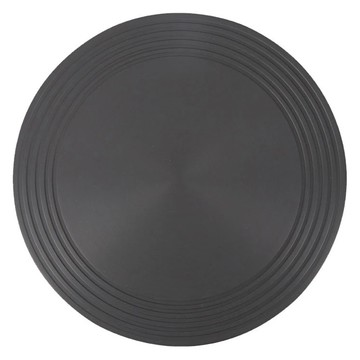 瓦斯爐解凍防燒黑導熱板 尺寸29X3X29 厚度4mm  直徑28cm  1個