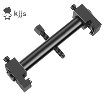 羅紋傳動皮帶輪拉拔器汽車可調方向盤拆卸工具組通用曲軸拆卸器維修設備