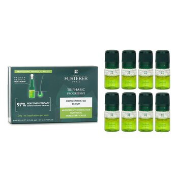 【馥綠德雅 (萊法耶)(荷那法蕊)】Progressive Concentrated Serum