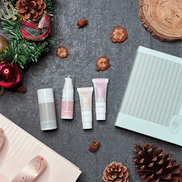 極潤之旅禮物組|旅行組