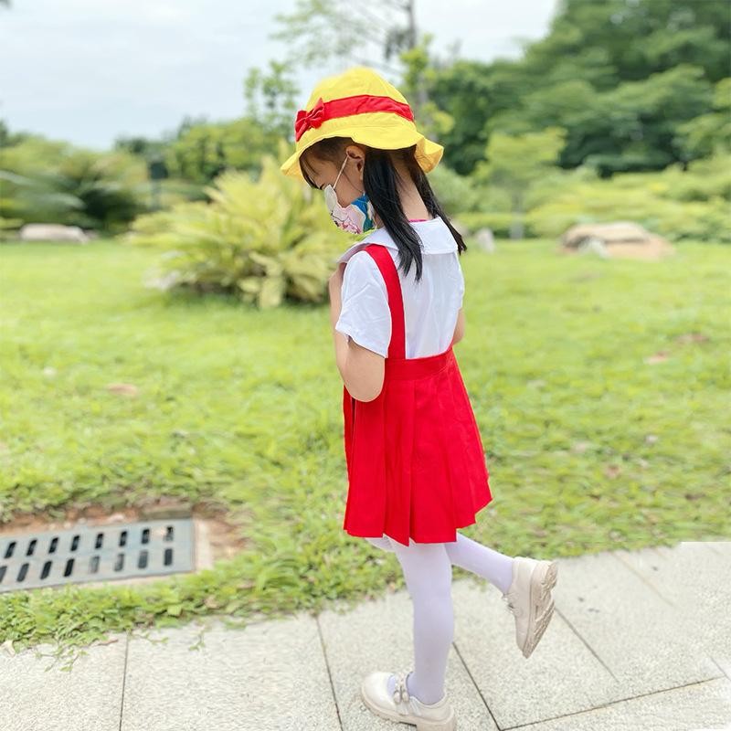 ハロウィン コスプレ 衣装 ちびまる子ちゃん 仮装 パーティーグッズ