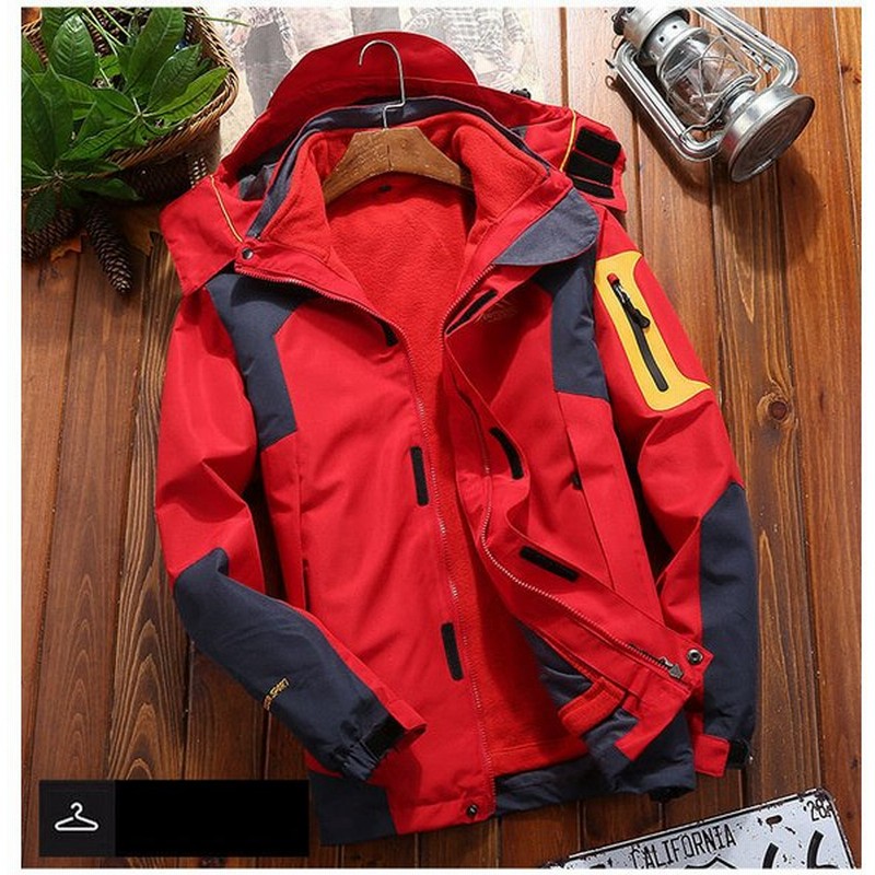 スノーボードウェア メンズ レディース 上下セット スキーウェア ジャケット 防寒 アウトドア防水 スノボウェア スノーボード ウェア スノボ スノボー ウェア 通販 Lineポイント最大get Lineショッピング