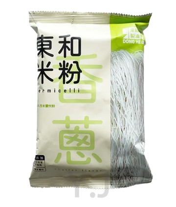 東和米粉-香蔥106g (含米量炊粉60%)