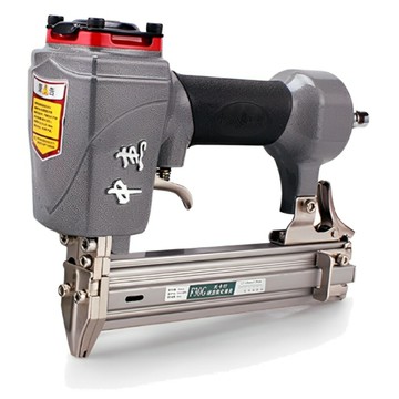 中杰氣動釘槍 F30G 不卡釘 氣動 T型 直排 釘槍 氣泵 射釘槍【DO401】123便利屋