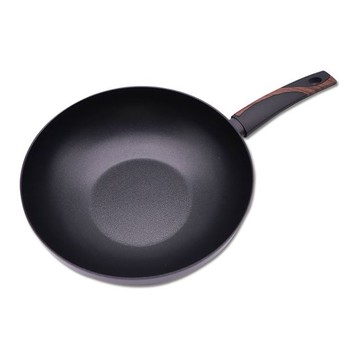 THE LOEL~韓國不沾深炒鍋(30cm)1入