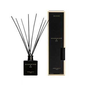 Cerería Mollá 1899擴香100mL 烏木玫瑰