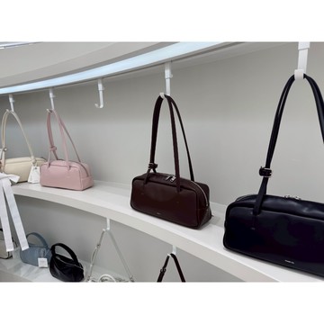 SUL 韓國代購🇰🇷預購/現貨 STAND OIL More Baguette Bag 法棍包 肩背包 包包