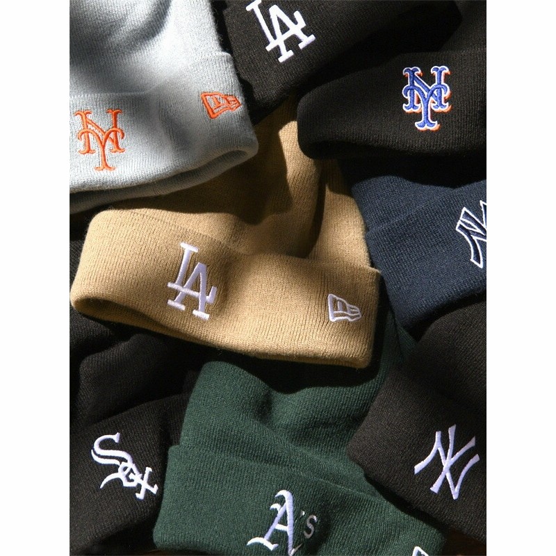 キャップ ニット帽 Mlb レディース メンズ ブランド おしゃれ かわいい ダンス ストリート カジュアル スポーツ トレーニング 帽子 ニットbasic Cuff Knit Mlb 通販 Lineポイント最大5 0 Get Lineショッピング