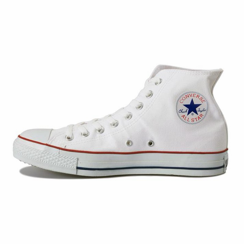 【CONVERSE】ALL STAR HI 3206 O.WHITE(US)0183 国内発送 CONVERSE スニーカー converse コンバース ALL STAR HI