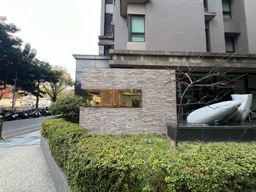 北屯鬧中取靜 高樓三房平車 自在柳陽 (專)｜台中市北屯區柳陽西街