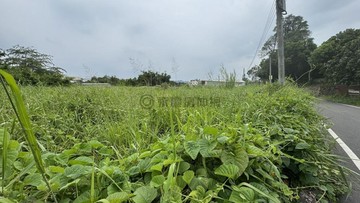 燕巢湖內段/臨6米路農地｜高雄市燕巢區湖內段