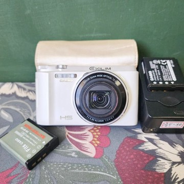 專業相機店CASIO EX-ZR1500數位相機