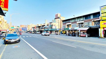 ~獨家南區~新興路7-11旁(1+2樓)屋況好三房｜台南市南區新興路
