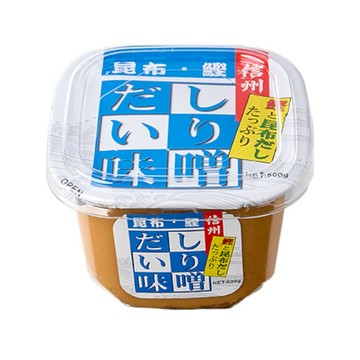 [家速配]兵戶信州鰹魚味噌