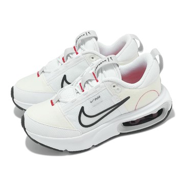 慢跑鞋 Air Max Intrlk PS 中童 白 黑 氣墊 緩衝 小朋友 運動鞋 DC9289-100