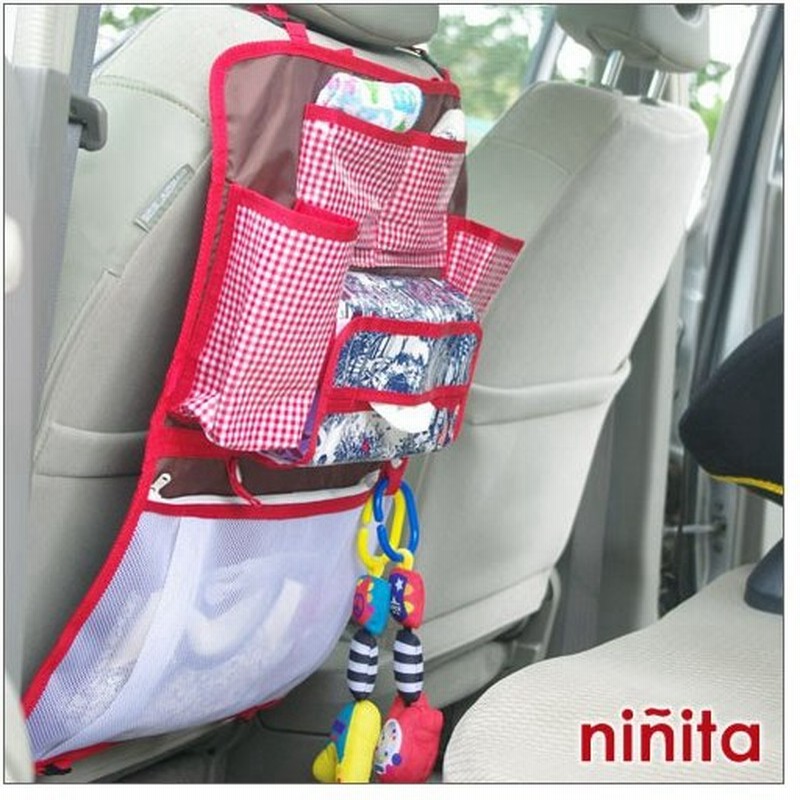 Ninita ニニータ ドライブポケット Z0 収納 収納ケース カーポケット ポケット 車内 おもちゃ 着替え 子供 キッズ ベビー おでかけ ドライブ かわいい 柄 童話 通販 Lineポイント最大0 5 Get Lineショッピング