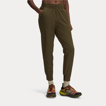 UA 男女同款 Unstoppable Jogger 長褲-熱銷商品