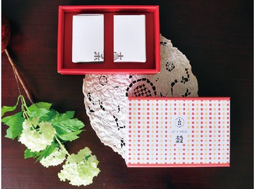 Let's SAGA 雅致穀王禮盒(2入)