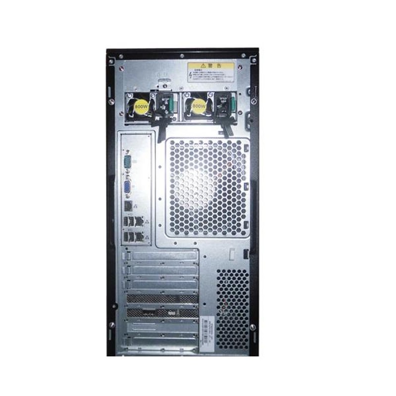 HITACHI HA8000/TS20 AM2 (GQBT22AM-HNANNTM) Xeon E5-2403 V2 1.8GHz