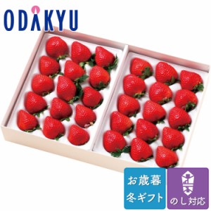 お歳暮 送料無料 2023 いちご フルーツ 福岡 あまおう 約360g ※沖縄・離島へは届不可