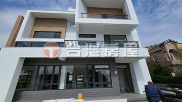 房地產·薑薑快報|羅東臻選智能氣派農舍｜宜蘭縣羅東鎮復興路三段