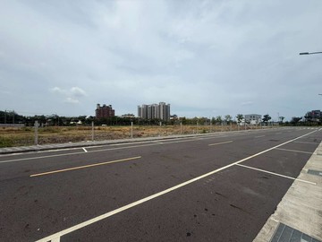 安南區北安商業圈/商60重劃區/比例漂亮商業建地｜台南市安南區草湖寮段
