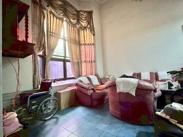 樂福專簽❤️ 近文心崇德捷運6米大面寬臨路美墅｜台中市北屯區瀋陽路二段