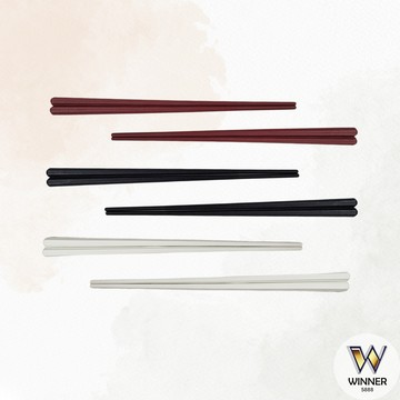 PP塑料筷子【Winner】塑料筷子 筷子 筷 塑料筷 PP筷 PP筷子 八角筷子 八角筷