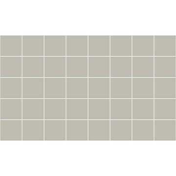 衛生間貼紙防水墻貼廁所北歐馬賽克墻紙自粘浴室裝飾格子瓷磚貼畫