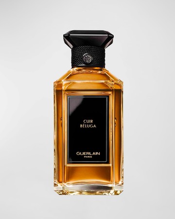 L'Art & La Matiere Cuir Beluga Eau de Parfum, 6.7 oz.