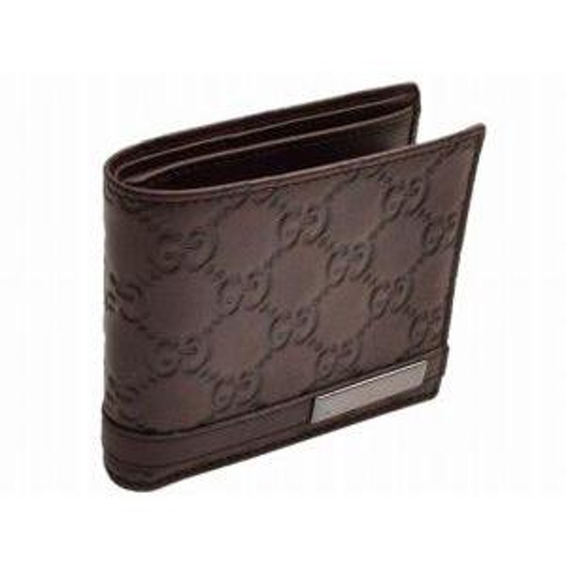 グッチ　折り財布 GUCCI グッチ 233102 GG 二つ折り財布（小銭入れあり
