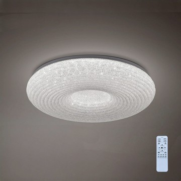 48W 遙控吸頂燈 L01-2403F