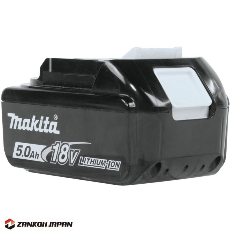 マキタ バッテリー 充電器 セット 18V 純正 BL1850B ＆ DC18SD MAKITA