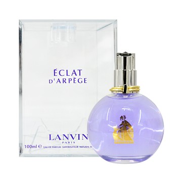 【LANVIN 浪凡】光韻女性淡香精 100ml