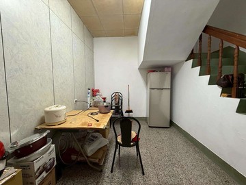 大里內新市場雙商圈超低總三層絕美透天✨永義阿良獨家｜台中市大里區德芳路一段