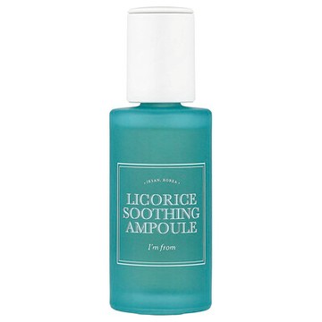 I'm From, Licorice 舒緩安瓶，1.01 液量盎司（30 毫升）