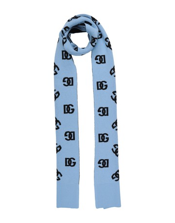 DOLCE & GABBANA Scarves - Item 31067012
