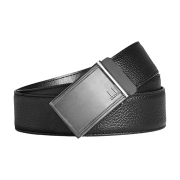 dunhill 35MM自動皮革皮帶