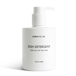好白方式洗碗液 野性的呼喚 ( 效期至2026.08 )