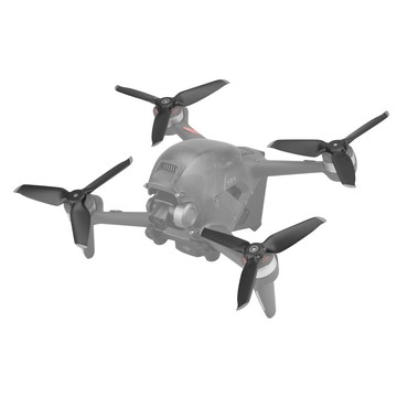 HTR 螺旋槳For FPV Combo(4支)